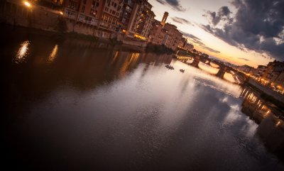 Visting Florence and Sienna | Lens: 15-30mm (1/20s, f5, ISO1600)